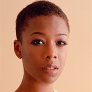Samira Wiley
