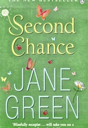 Second Chance (Jane Green)