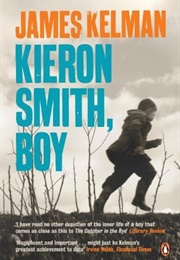 Kieron Smith, Boy (James Kelman)