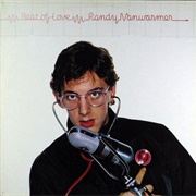 Randy Vanwarmer - Beat of Love