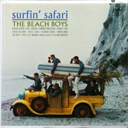 Surfin Safari