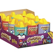 Confiteca Chocotin Locotines (Ecuador)