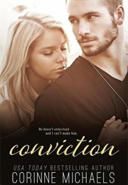 Conviction (Corinne Michaels)