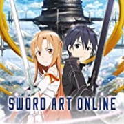 Sword Art Online