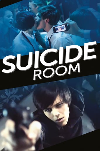 @Suicide Room (2011)