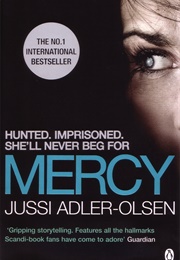 Mercy (Jussi Alder-Olsen)