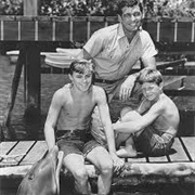 Flipper (Brian Kelly,Luke Halpin&Tommy  Norden ( 1964