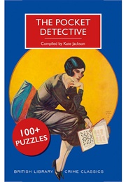The Pocket Detective (Kate Jackson)