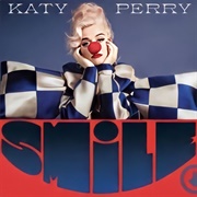 Smile - Katy Perry