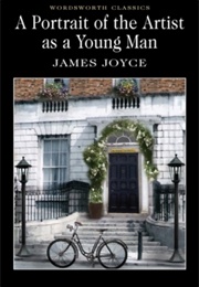 A Portrait of the Artist as a Young Man (James Joyce)
