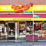 Murray's Cheese