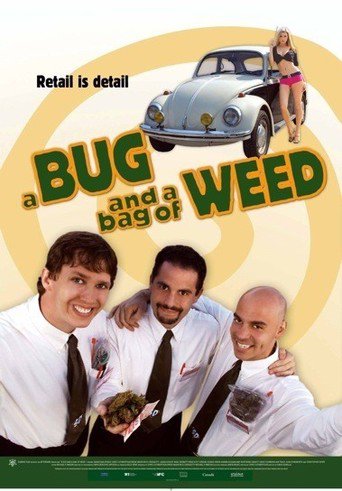 A Bug and a Bag of Weed (2006)