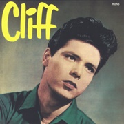 Cliff Richard - Cliff