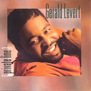 Private Line - Gerald Levert