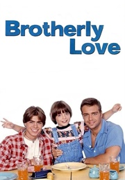 Brotherly Love (1995)