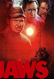 Jaws: Deleted Scenes (2000)