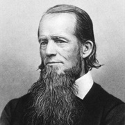 James Caleb Jackson and Granula