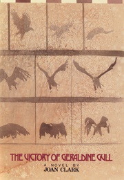 The Victory of Geraldine Gull (Joan Clark)