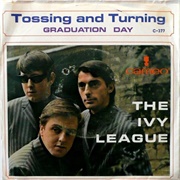 Tossing and Turning - The Ivy League