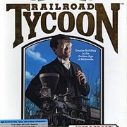 Railroad Tycoon