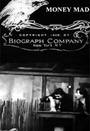 Money Mad (1908)