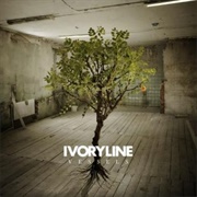 Ivoryline - Vessels