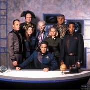 Babylon 5