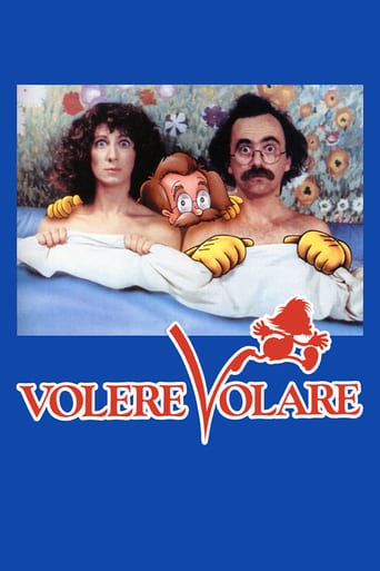 Volere Volare (1991)