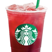 Blackberry Mojito Green Tea Lemonade