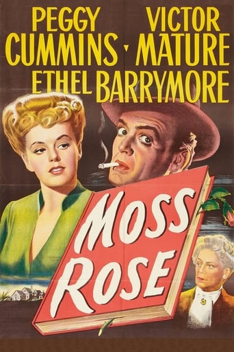 Moss Rose (1947)