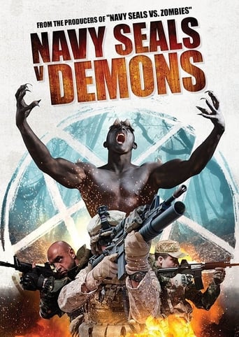 Navy SEALS V Demons (2017)