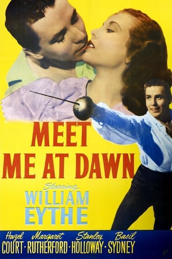 Meet Me at Dawn (1947)