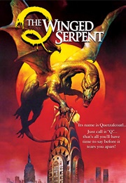 Q: The Winged Serpent (1982)