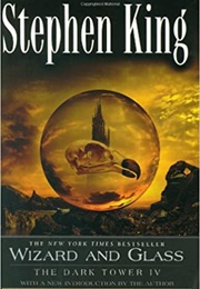 Wizard and Glass (Stephen King)