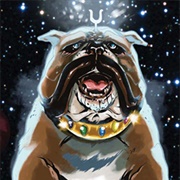 Lockjaw (Inhumans)