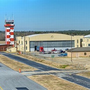Lawson Army Airfield, Fort Benning, GA