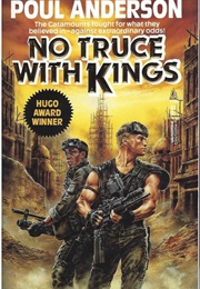 No Truce With Kings (Poul Anderson)