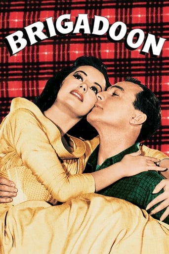 Brigadoon (1954)