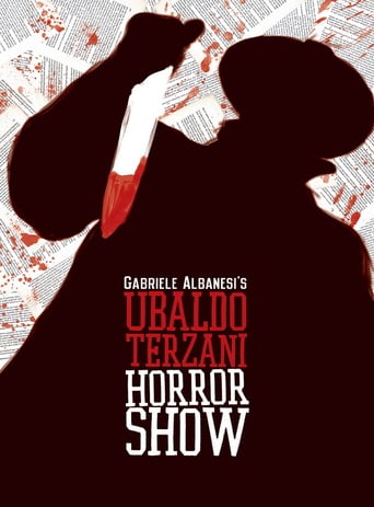 Ubaldo Terzani Horror Show (2010)