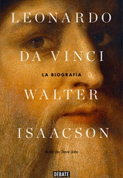 Leonardo De Vinci (Walter Isaacson)