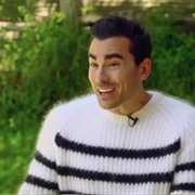 David Rose (Schitt's Creek0