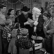 The Andy Griffith Show: The Christmas Story