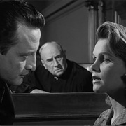 "Do You Always Wear Panties, Mrs. Manion?"-Anatomy of a Murder