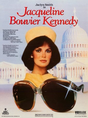 Jacqueline Bouvier Kennedy (1981)