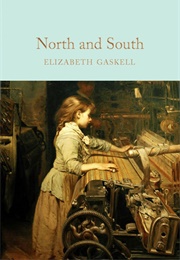 North and South (Elizabeth Gaskell)
