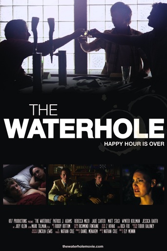 The Waterhole (2010)