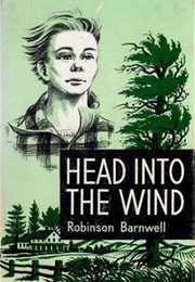 Head Into the Wind (Robinson Barnwell)