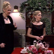 Sabrina the Teenage Witch: Sabrina, the Matchmaker