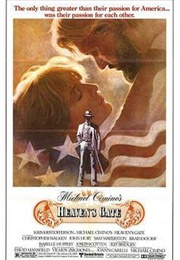 Heaven's Gate (1980)