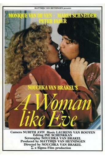 Een Vrouw Als Eva (1981)
